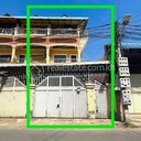 Flat house for Sale and Rent / Phsar Deoum Thkov