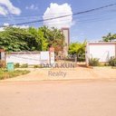 អគារអាផាតមិនលក់ក្នុងក្រុងសៀមរាប, ជិតផ្លូវបាខែង/Apartment Building for Sale in Krong Siem Reap