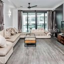 Penthouse for Lease in Tonle Bassac