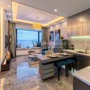 1 Bedroom Condo in Chamkarmorn  Urgent Sale