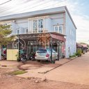 ផ្ទះល្វែងលក់ក្នុងក្រុងសៀមរាប/Flat house for Sale in Krong Siem Reap