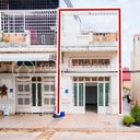 Flat for sale in Svay Dangkum - on ring road 01