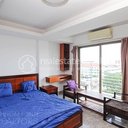 Russey Keo | Two Bedroom Apartment For Rent In Sangkat Toul Sangke