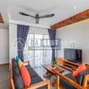  2 Bedroom Apartment for Rent in Siem Reap – Svay Dangkum