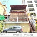 Business house for sale Location Boeung Keng Kang I