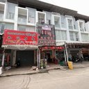 Restaurant Shophouse, Busy Location Sihanoukville 