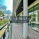 DABEST PROPERTIES: 1 Bedroom Penthouse for Rent with Gym, Swimming pool in Phnom Penh - Wat Phnom 