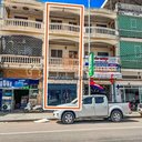 ផ្ទះល្វែងលក់កណ្តាលក្រុងសៀមរាប-ស្តុបកោះកេរ្តិ៍/Flathouse for Sale in Krong Siem Reap-Central location