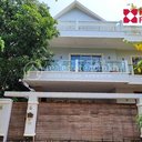 Villa for rent in Phnom Penh