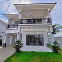 Premium Villa For Sale in Battambang