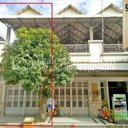 A flat (E0 inside house) in Borey Tanglim (Kork Klang) Khan Sen Sok