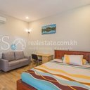 1 Bed Studio Apartment For Rent - Night Market Area, Siem Reap
