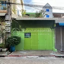 Flat House for Sale in Toul Kork