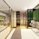 Residential condominium development in the heart of BKK 1