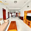 2 Bedrooms Service Apartment For Rent inToul Kork Area