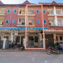 DAKA KUN REALTY: flat house for Sale in Siem Reap city-Sla Kram