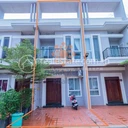 3 Bedrooms House for Sale in Siem Reap City-Svay Dangkum