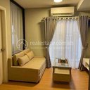 Brand new condo one bedroom for rent