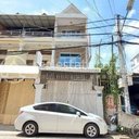 Flat For Sale And Rent Urgent - Toul Tom Pong (TTP)