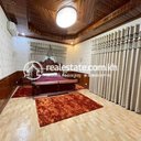 Villa for rent in Toul Kok Area