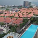 Cheapest three bedroom for rent at Rose garden
