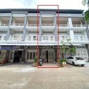 🏦Flat House for Urgent sale (Negotiable), ABA Loan Available (@6.5% p.a. up to 25 Years repayment term)