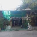 ផ្ទះលក់ ឬ ផ្ទះជួល នៅ លំនៅឋានវាលស្បូវ ផ្លូវជាតិ1 ច្បារអំពៅ