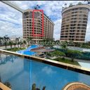 Two Bedroom for Sale at Orkide The Royal Condominium