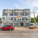 DAKA KUN REALTY: 4 Bedrooms House for Rent in Siem Reap - Sala Kamreuk