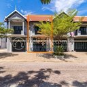 ផ្ទះល្វែងលក់បន្ទាន់ក្នុងក្រុងសៀមរាប/House for Sale in Krong Siem Reap