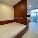 One bedroom apartment in Boung TumPun very good price only 224USD per month 