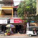 Flat in Borey Sony (Steung Meanchey3) Mean Chey district. Need to sell urgently.