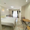 One Bedroom Rent Price: $300/month Located TK