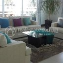Large 3 Bedroom Penthouse Close to Russian Market | Phnom Penh