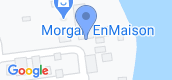 Map View of Morgan EnMaison