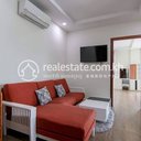 Apartment  for Rent in Chamkarmon