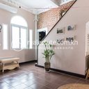 4 bedroom renovated "colonial style" apartment for rent