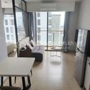 Times Square 2 one bedroom 1bathroom for rent at 24 floor with rental price 450$