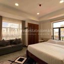 Apartment Rent $450 Dounpenh Chakto Mokh 1Room 40m2