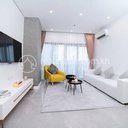 Chroy Changva | 3Bedroom Apartment For Rent | $2,100