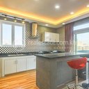 Tonle Bassac | 3 Bedrooms Penthouse Apartment For Rent In Tonle Bassac