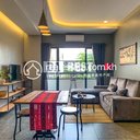 DABEST PROPERTIES: 1 Bedroom Apartment for Rent with in Phnom Penh-Tonle Bassac