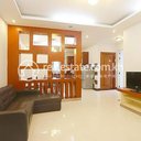 Apartment for Rent in Toul Kork