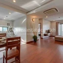 Serviced Apartment, 1 Bedroom for rent in Boeung Keng Kang 1 area, Phnom Penh.