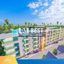 DABEST PROPERTIES: Rooftop Swimming pool  2 Bedroom Condo for Sale in Siem Reap-Svay Dangkum