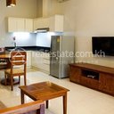 Two bedroom for rent at Toul Tompong 