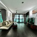  Penthouse 4 Bedrooms Apartment for Rent in Chamkar Mon