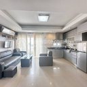 Fully Furnished 2-Bedroom Condo for Sale or Rent in Toul Kork