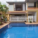 1 Bedroom Apartment For Rent - Wat Bo, Siem Reap