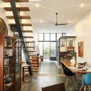 Spacious 3-Bedroom Apartment for Sale in the Heart of Daun Penh 